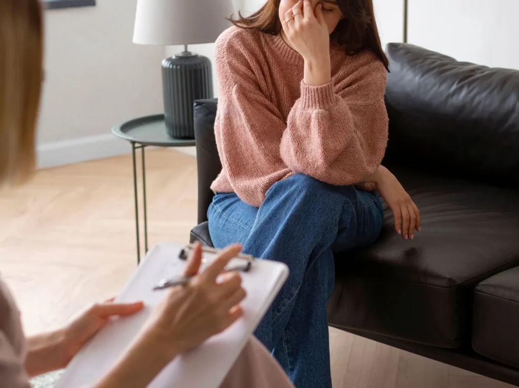 Terapia individual en Cantabria para el bienestar emocional