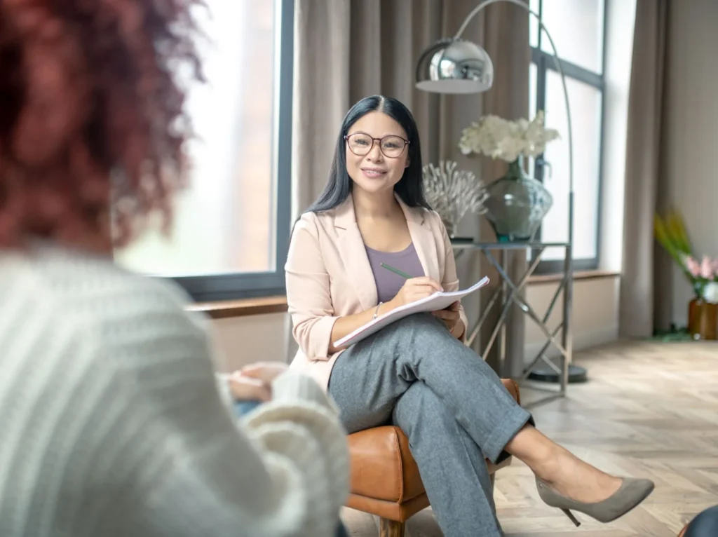 Espacio de terapia personalizada en Cantabria